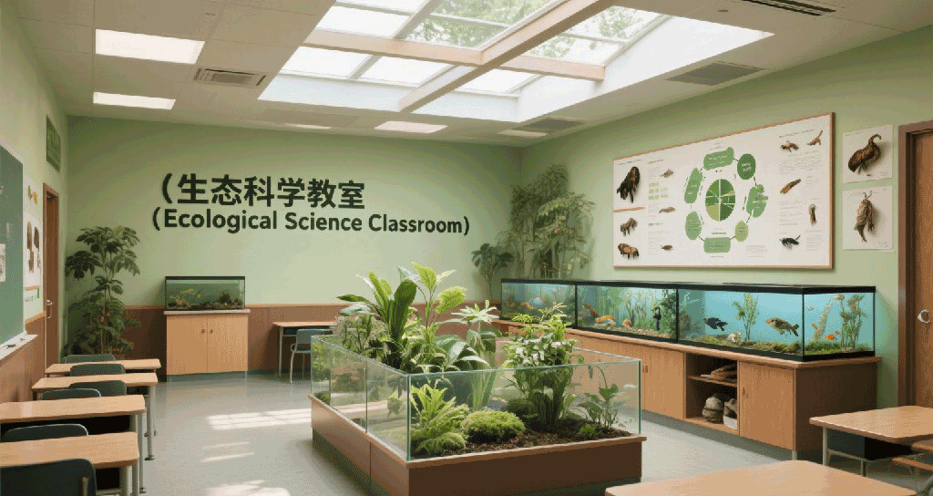 创新实验室建设