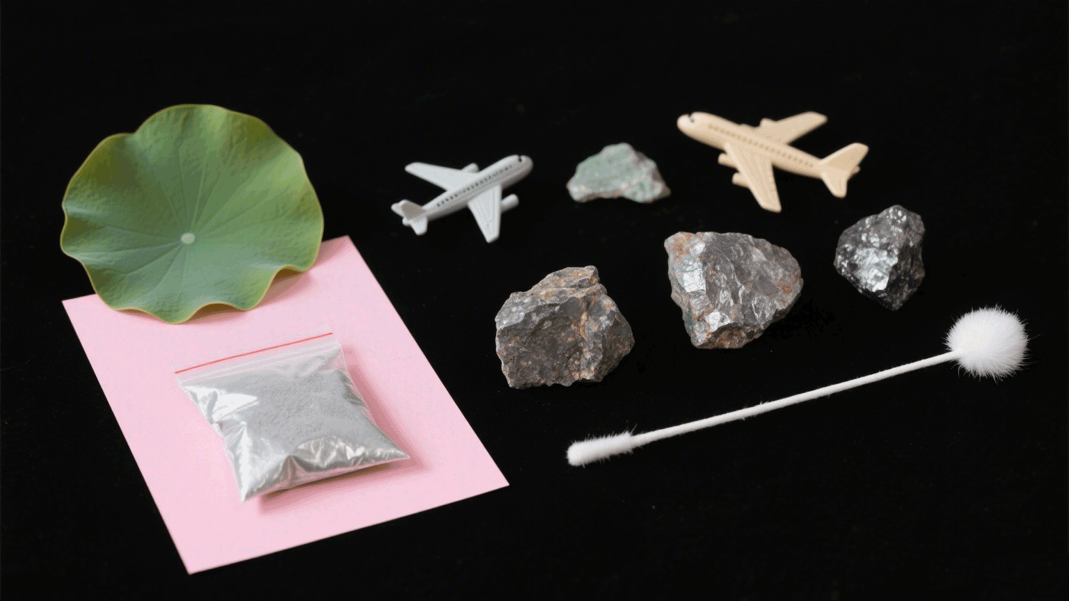 实验室器材增补