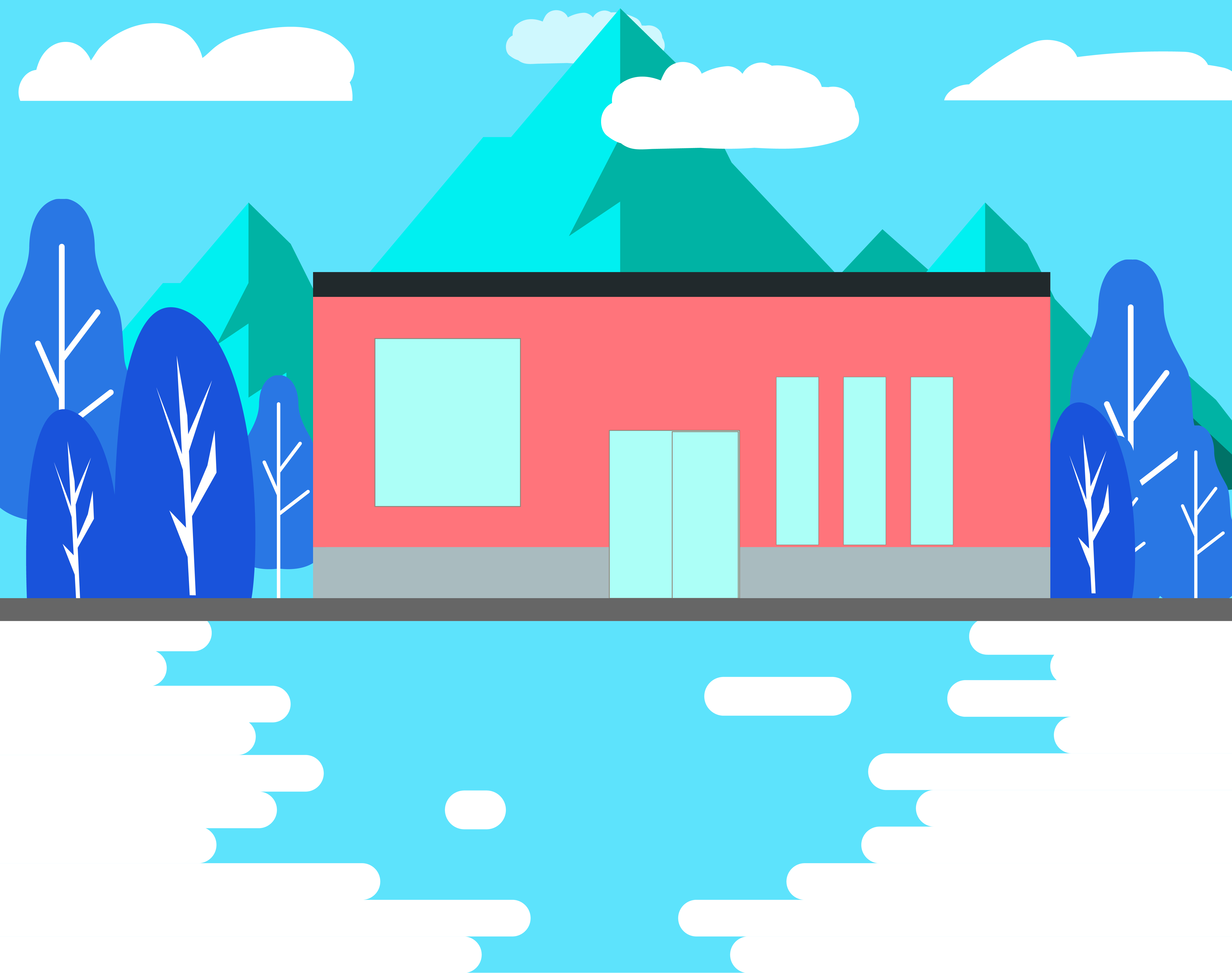 校园科教服务 - STEM拓展教育环境